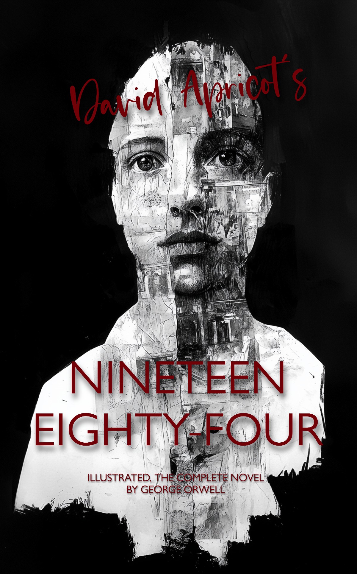 Nineteen Eighty-Four by George Orwell