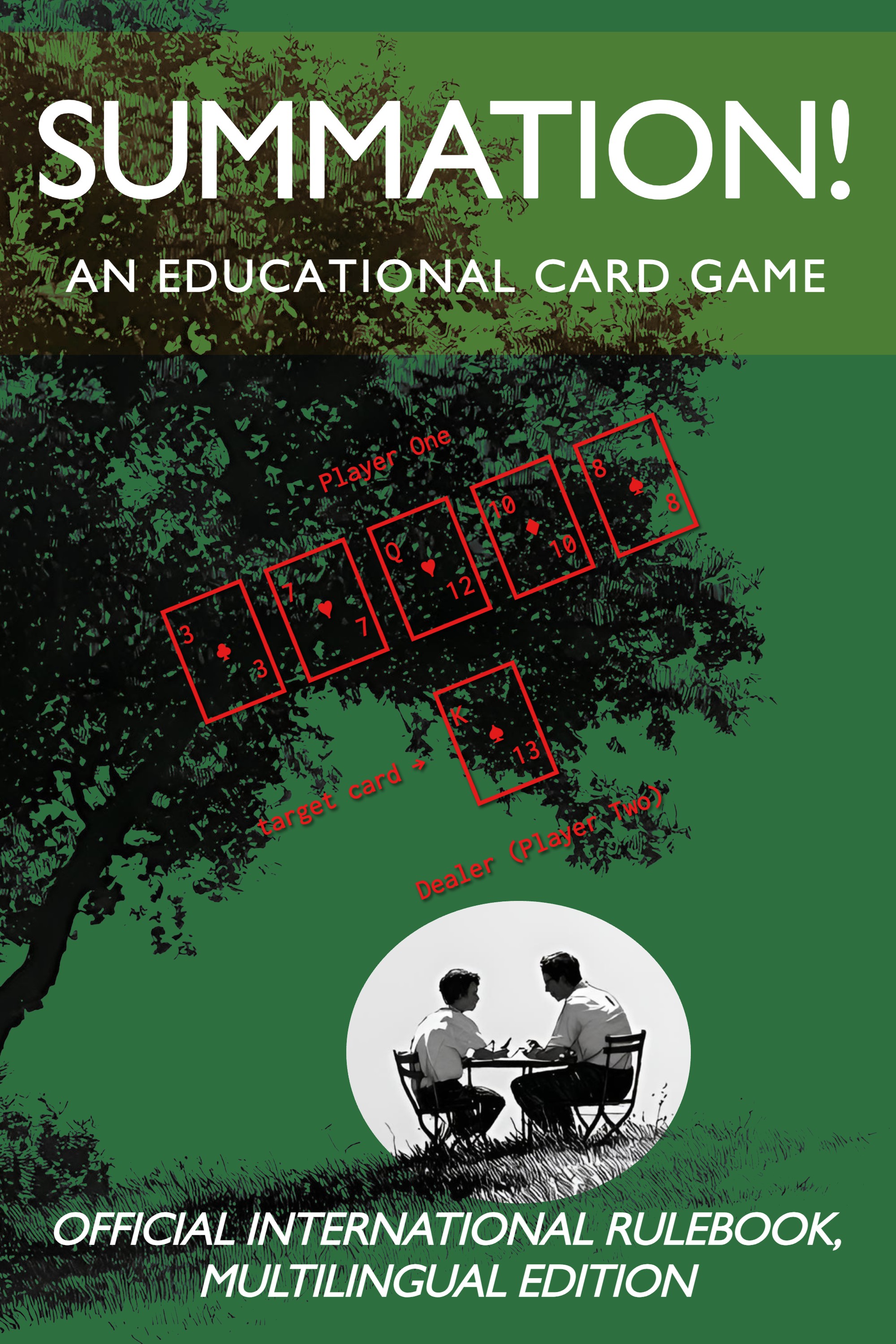 Summation! Educational Game cover
