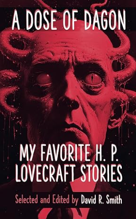 A Dose of Dagon Book Cover